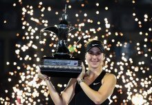 连续破发 连续破发